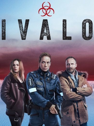 مسلسل Ivalo الموسم الاول الحلقة 10 الاخيرة مترجمة