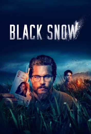 مسلسل Black Snow الموسم الاول الحلقة 1 مترجمة