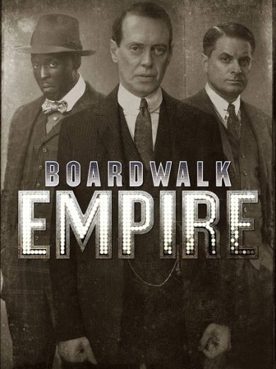 مسلسل Boardwalk Empire الموسم الرابع الحلقة 10 مترجمة