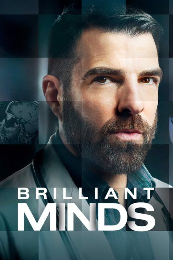 مسلسل Brilliant Minds الموسم الاول الحلقة 8 مترجمة