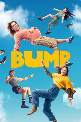 مسلسل Bump الموسم الخامس الحلقة 8 مترجمة