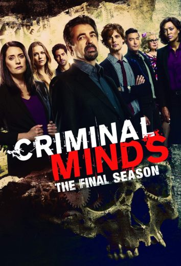 مسلسل Criminal Minds الموسم 15 الحلقة 8 مترجمة