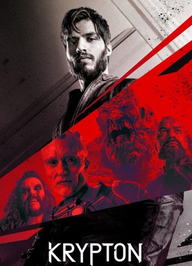 مسلسل Krypton الموسم الثاني الحلقة 10 الاخيرة مترجمة