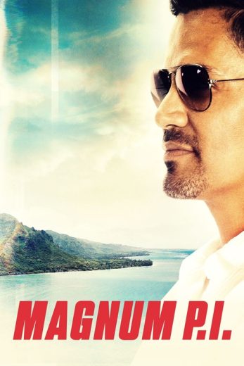 مسلسل Magnum PI الموسم الثاني الحلقة 12 مترجمة