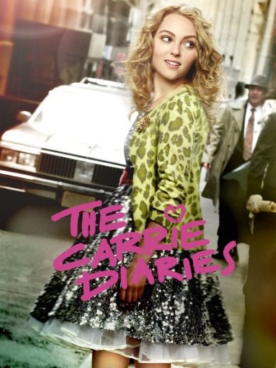 مسلسل The Carrie Diaries الموسم الاول الحلقة 3 مترجمة