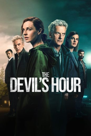 مسلسل The Devil’s Hour الموسم الثاني الحلقة 3 مترجمة