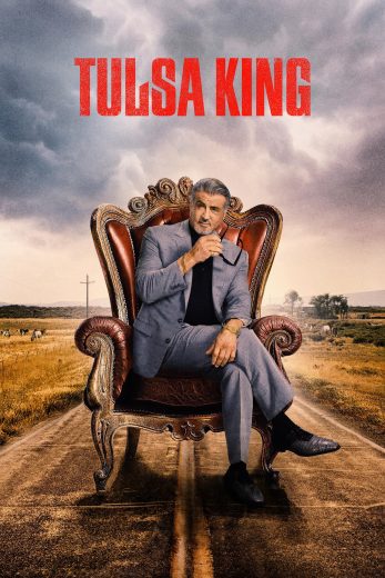 مسلسل Tulsa King الموسم الثاني الحلقة 5 مترجمة