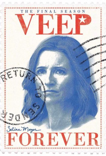 مسلسل Veep الموسم السابع الحلقة 6 مترجمة