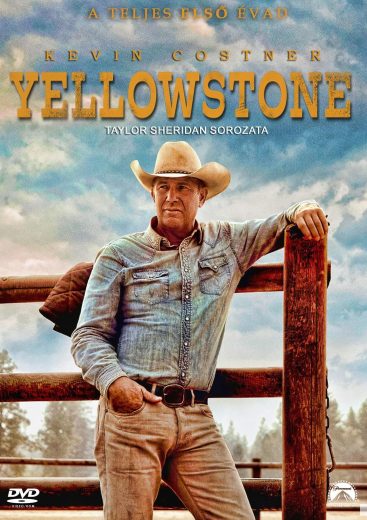 مسلسل Yellowstone الموسم الاول الحلقة 8 مترجمة