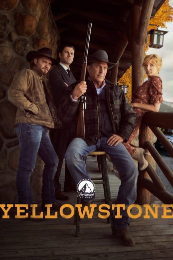 مسلسل Yellowstone الموسم الثاني الحلقة 8 مترجمة