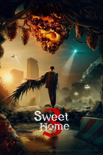 مسلسل منزل جميل Sweet Home الموسم الثالث الحلقة 6 مترجمة